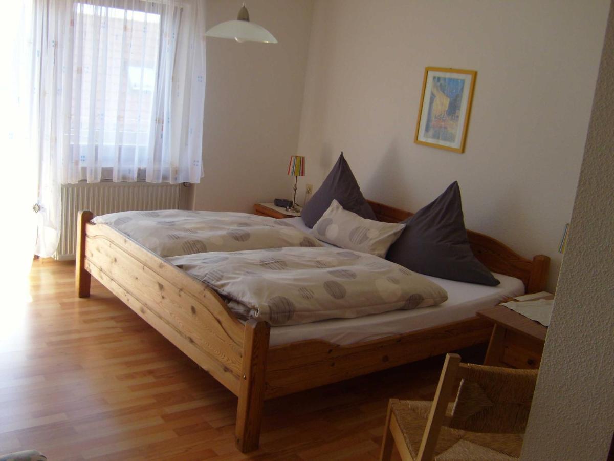 Pension Am Limespfad Hesselbach Extérieur photo