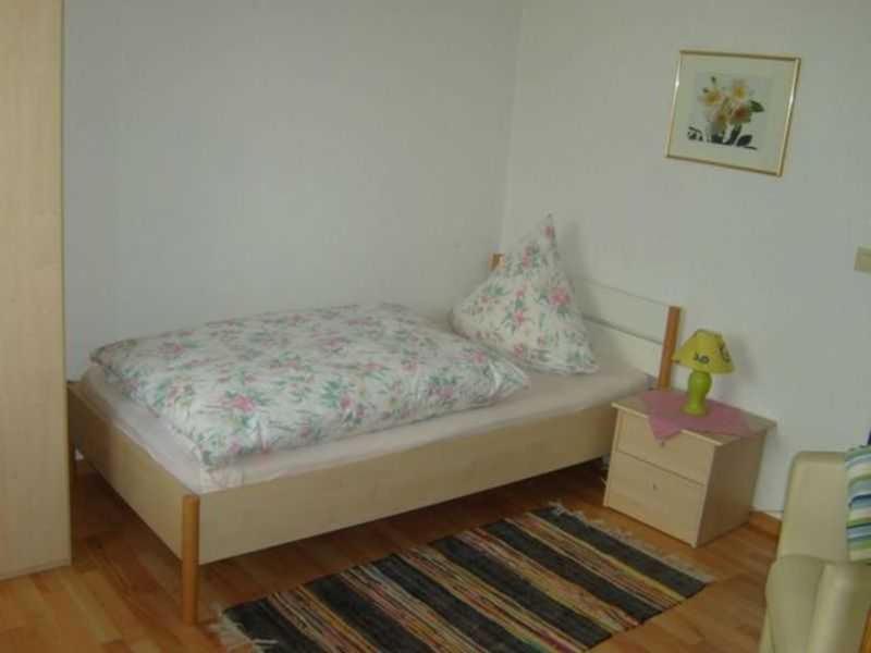 Pension Am Limespfad Hesselbach Extérieur photo
