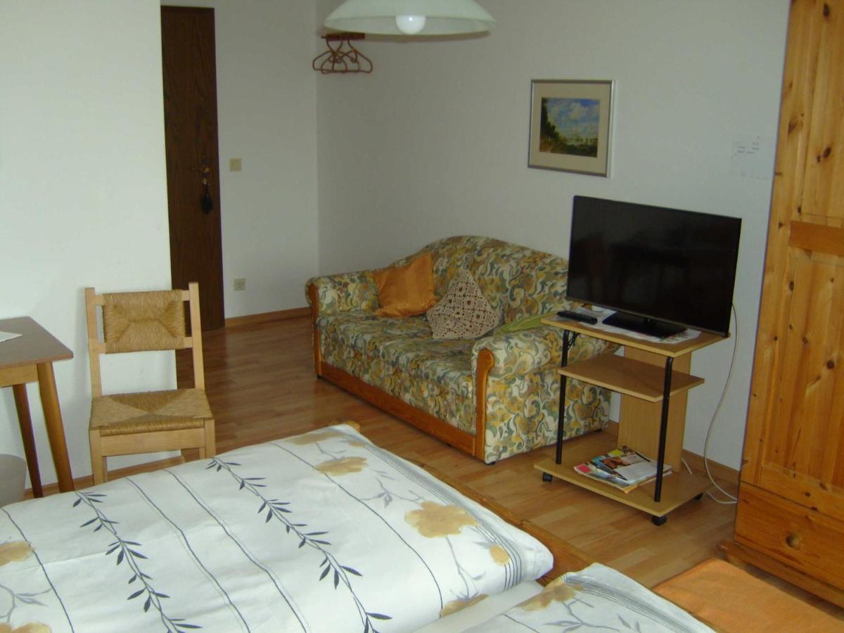 Pension Am Limespfad Hesselbach Extérieur photo