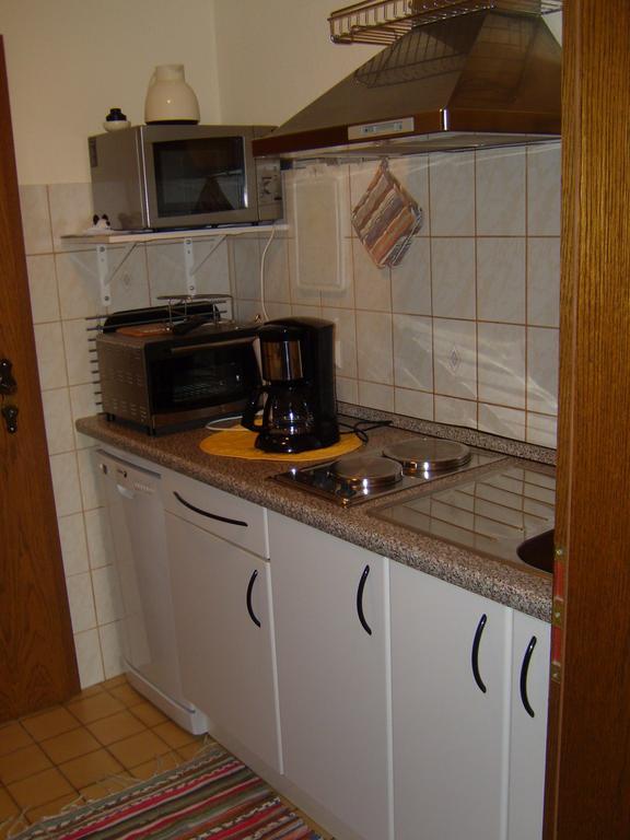 Pension Am Limespfad Hesselbach Extérieur photo